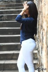 Anu Emmanuel Interview About Majnu Movie